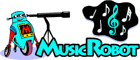 Music robot