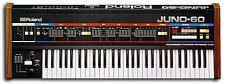 Roland Juno 60 polyfone synthesizer