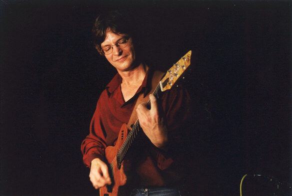 Sander Sanders