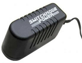 Switchmode adapter