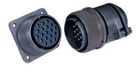 amphenol plug