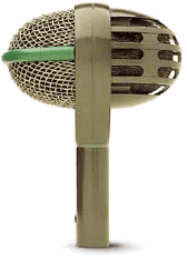 AKG D112 basmicrofoon