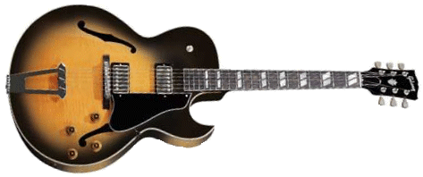 Gibson ES 175