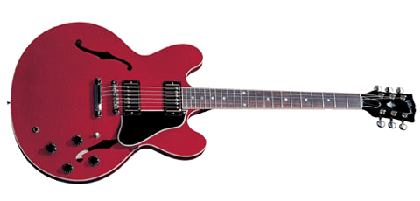 Gibson ES335