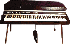 Fender Rhodes