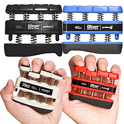 Gitaar gripmaster trainer