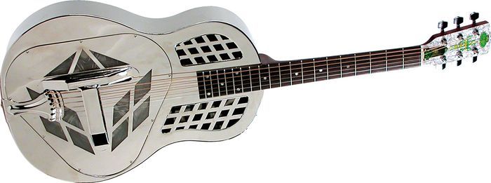 Resonator gitaar