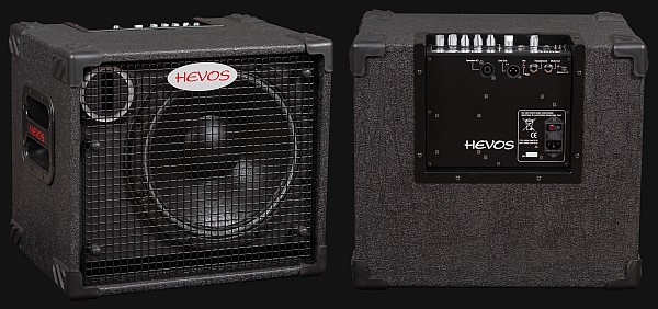 Hevos compacte 12 inch combo Hevos compacte 12 inch combo
