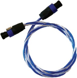 luidsprekerkabel luidsprekerkabel