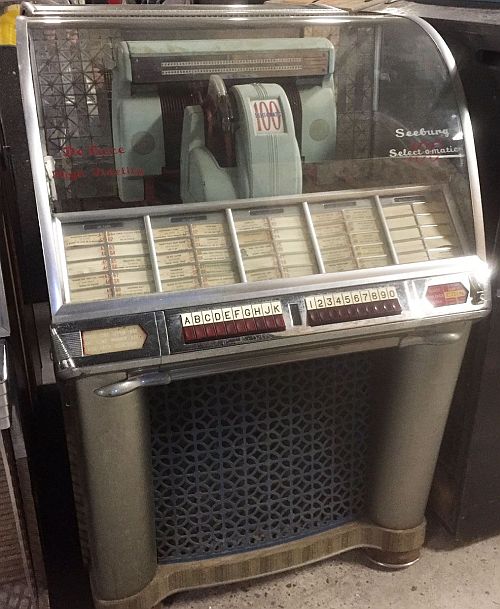 Jukebox