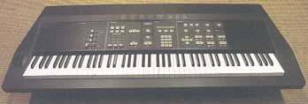 Kurzweil K250