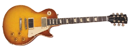 Gibson Les Paul