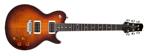 Line 6 Variax gitaar