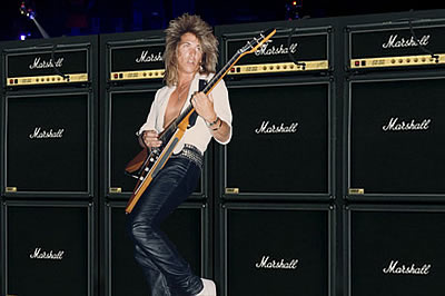 Marshall muur