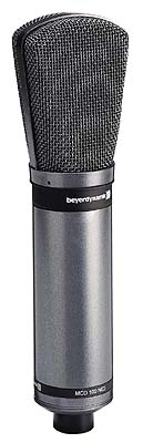 Beyer MCD100 digitale microfoon