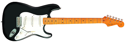 Fender Stratocaster