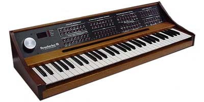 Synclavier