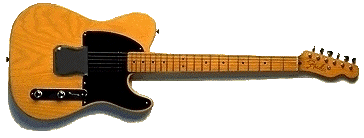 Fender Telecaster