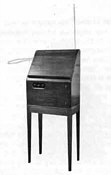Antieke Theremin