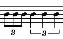 Triolen