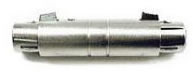 XLR gender changer female-female