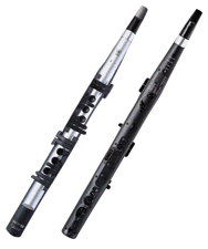 Yamaha WX5 MIDI saxofoon